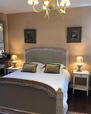 Le Clos St Justin Ligny-le-Ribault Εξωτερικό φωτογραφία