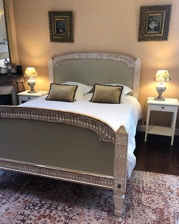 Le Clos St Justin Ligny-le-Ribault Εξωτερικό φωτογραφία