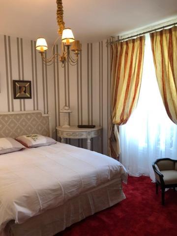 Le Clos St Justin Ligny-le-Ribault Εξωτερικό φωτογραφία