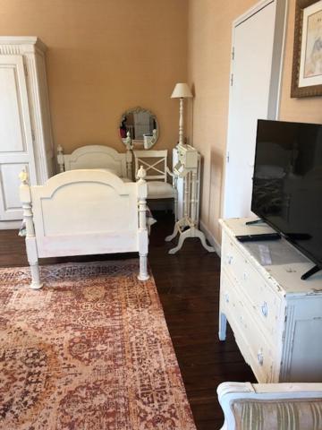 Le Clos St Justin Ligny-le-Ribault Εξωτερικό φωτογραφία