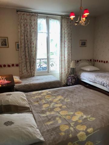 Le Clos St Justin Ligny-le-Ribault Εξωτερικό φωτογραφία
