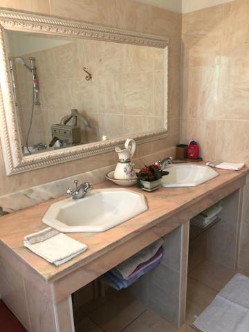 Le Clos St Justin Ligny-le-Ribault Εξωτερικό φωτογραφία