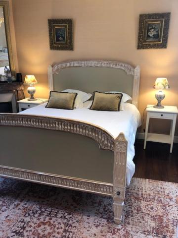Le Clos St Justin Ligny-le-Ribault Εξωτερικό φωτογραφία